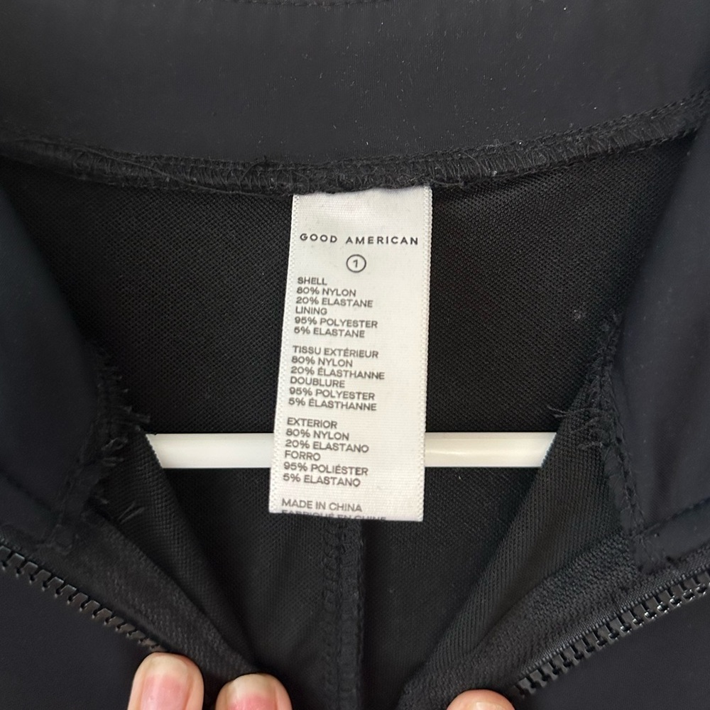 Good American Compression Bodysuit - Picture 6 of 7